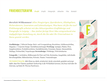 Tablet Screenshot of fruehbeetgrafik.de